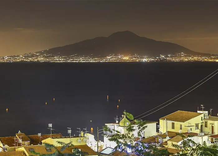 Camping Nube D'argento *