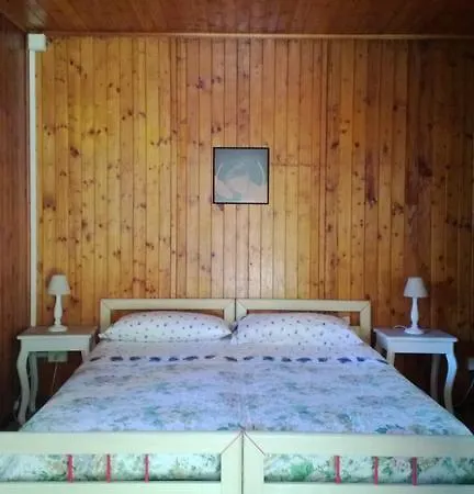 Nube D'argento Sorrento