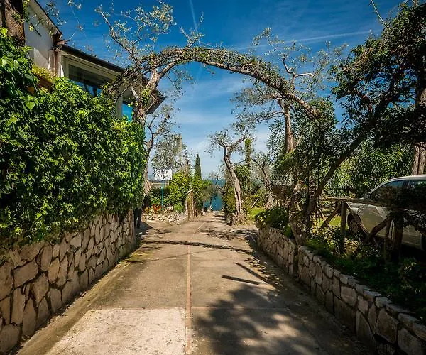 Nube D'argento * Sorrento