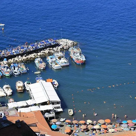 Nube D'argento Sorrento