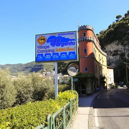 Camping Nube D'argento