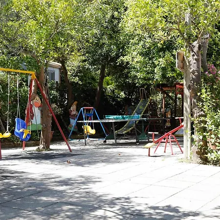 Nube D'argento * Sorrento