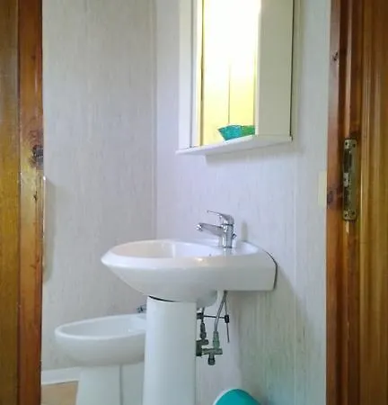 Campeggio Nube D'argento *