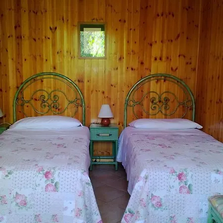 Nube D'argento Sorrento