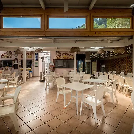 Camping Nube D'argento