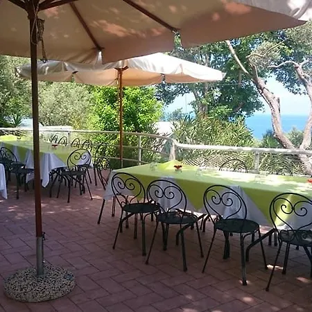 Campeggio Nube D'argento *