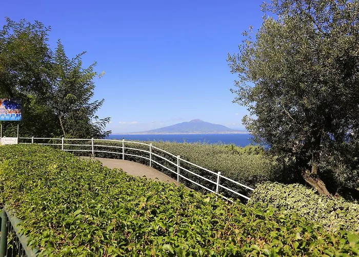 Camping Nube D'argento