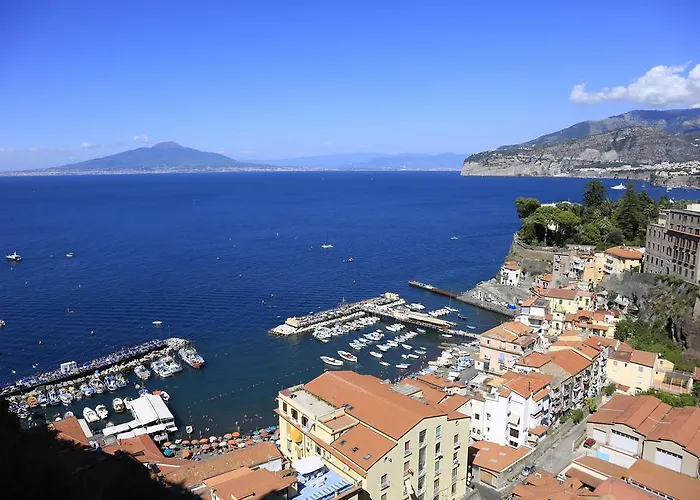 Camping Nube D'argento Кемпинг