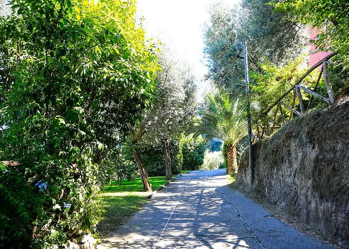 Nube D'argento * Sorrento