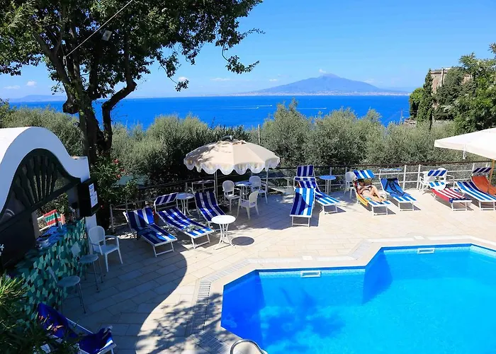 Campsite Nube D'argento *