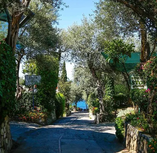 Kemp Nube D'argento Sorrento