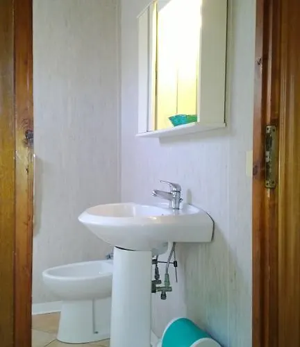 Campsite Nube D'argento *