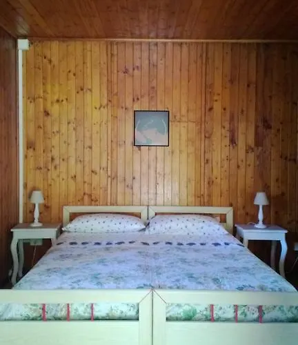 Camping Nube D'argento Сорренто