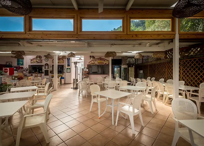 Camping Nube D'argento