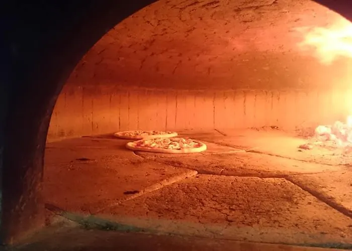 Camping Nube D'argento Сорренто