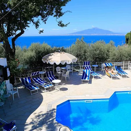 Campsite Nube D'argento *