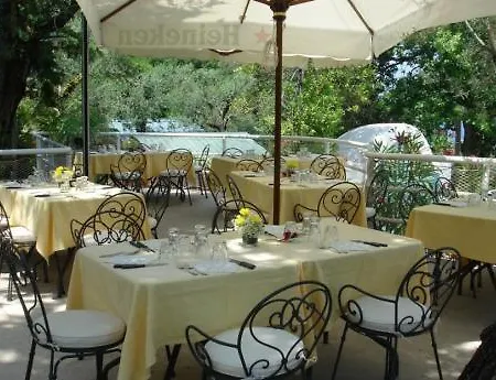 캠프장 캠핑 누베 다르젠토