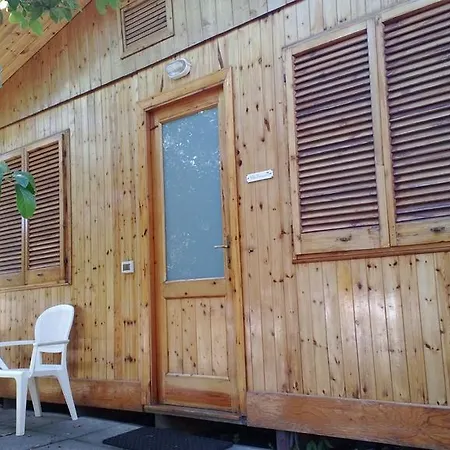 Nube D'argento סורנטו