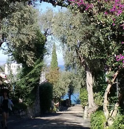 אתר קמפינג Nube D'argento *