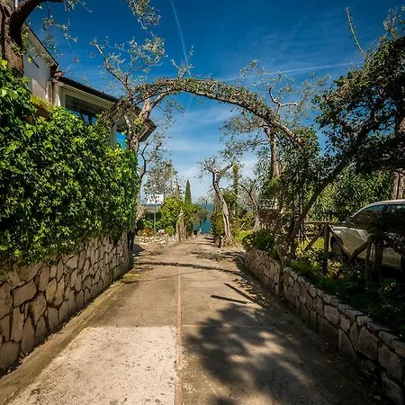 캠핑 누베 다르젠토 * 소렌토