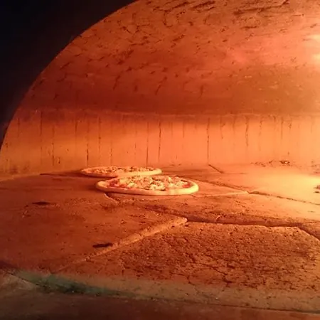 Nube D'argento סורנטו