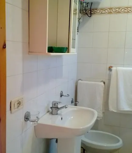 Camping Nube D'argento Sorrento