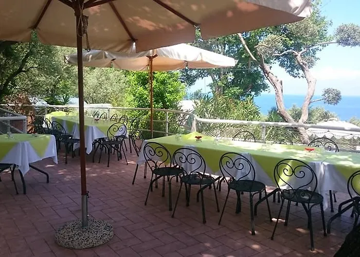 Camping Nube D'argento *